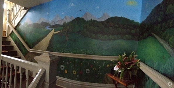 Foto del diseño de interior - Shadyside Rentals