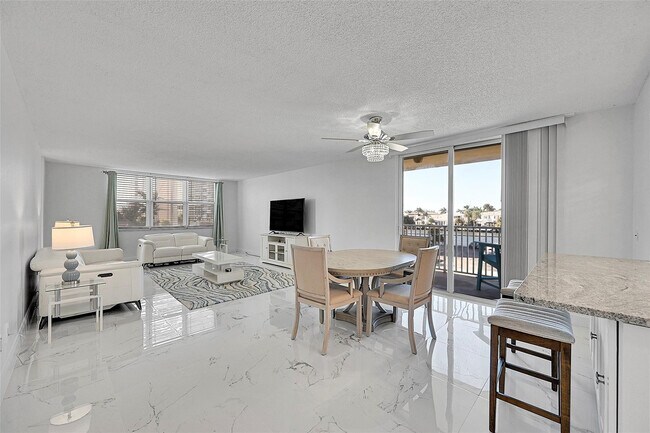 Foto del edificio - 1401 S Ocean Dr