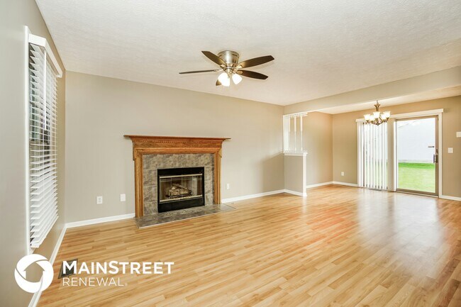 Foto del edificio - 1104 Mullens Ct