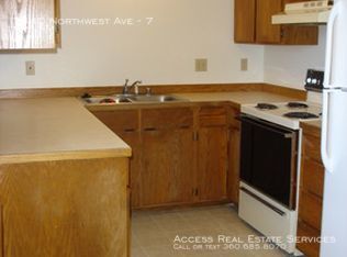 Foto del edificio - 3440 Northwest Ave