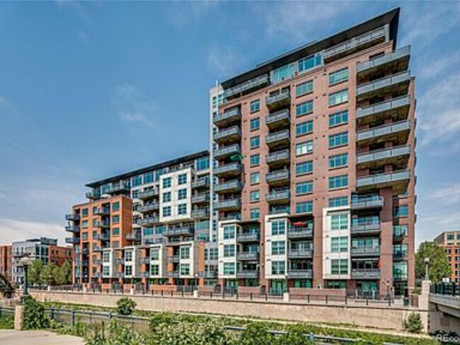 Building Photo - 1401 Wewatta St