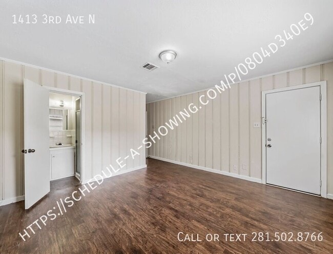 Building Photo - 1413 3rd Ave N