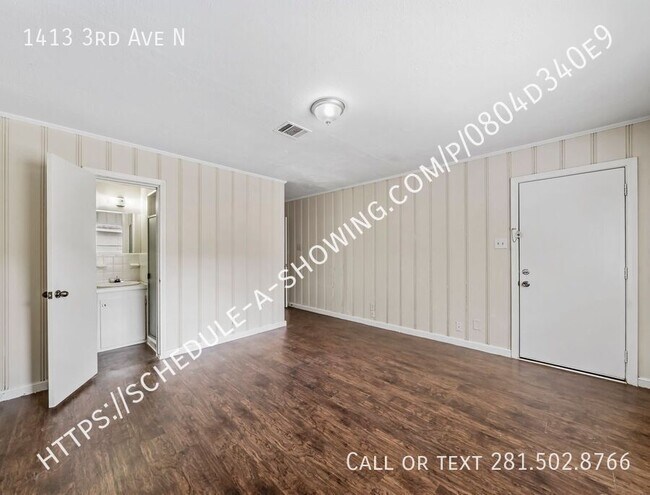 Foto del edificio - 1413 3rd Ave N