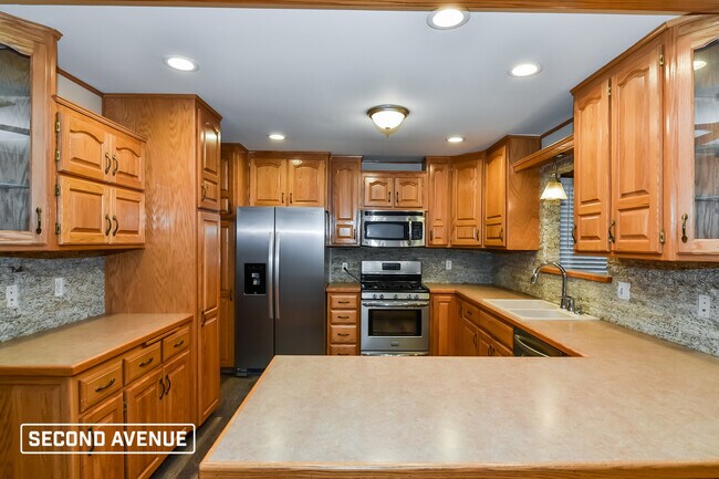 Foto del edificio - 1309 NW 55 St