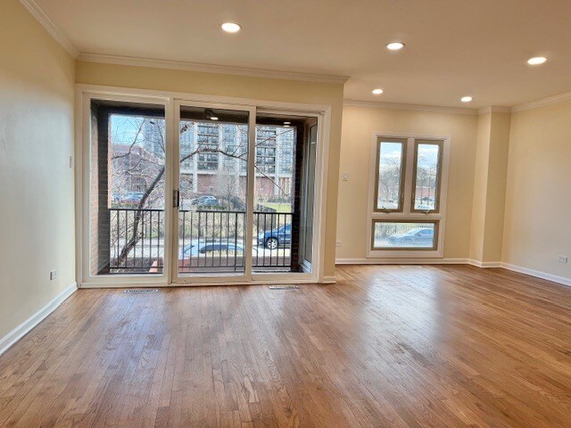 Foto del edificio - 2817 S Michigan Ave