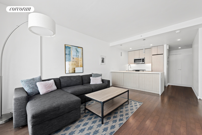 Foto del edificio - 34-32 35th St