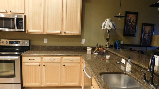 Building Photo - Condo at Caribe Cove