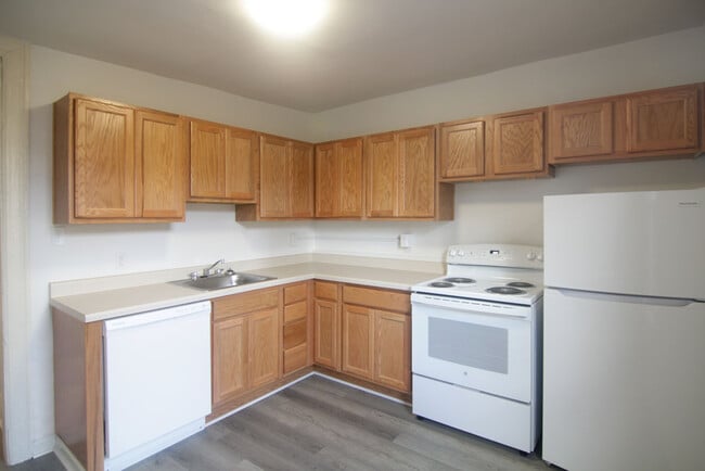 Building Photo - 315 South Ave