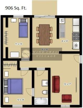 Foto del edificio - 2400 Buffalo Gap Rd