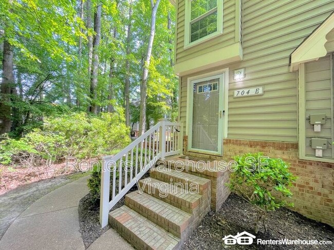 Building Photo - 704 Meherrin River Court