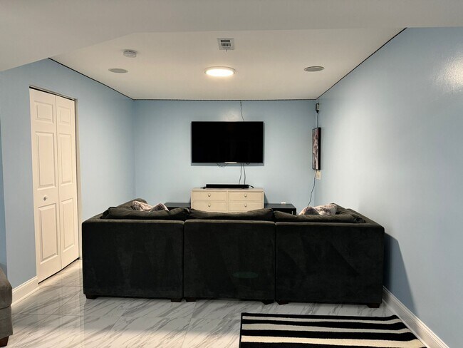 Espacio vital - 6164 Deer Ridge Trl