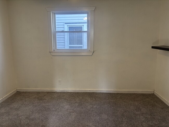 Foto del edificio - 527 9th St SW