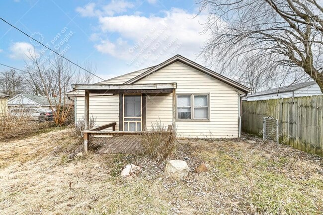 Building Photo - 832 Waldemere Ave