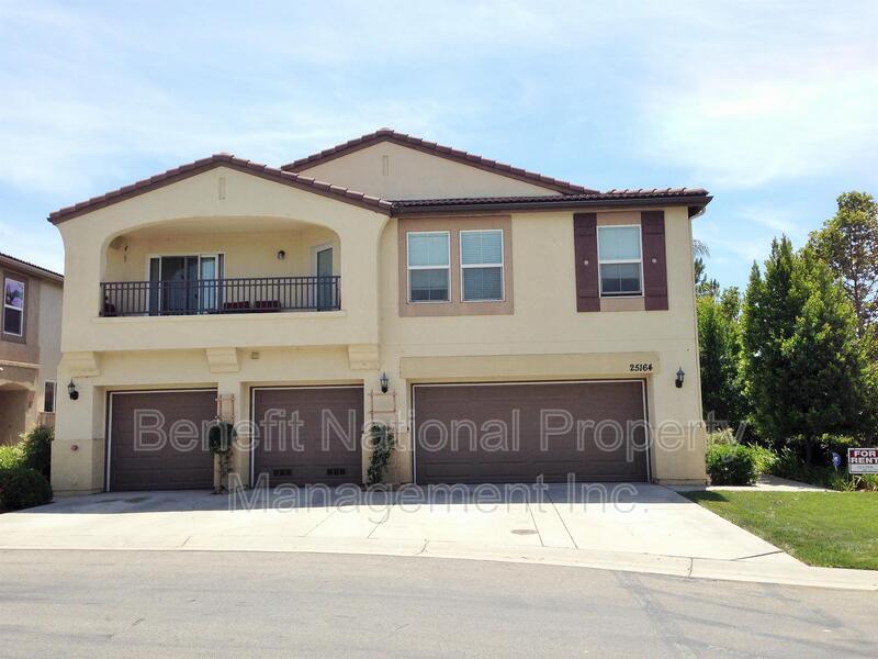 25164 Meadow Walk St, Murrieta, CA 92562 House Rental in Murrieta, CA