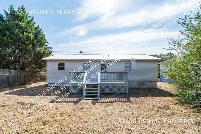 Building Photo - 9159 Taylors Ferry Rd