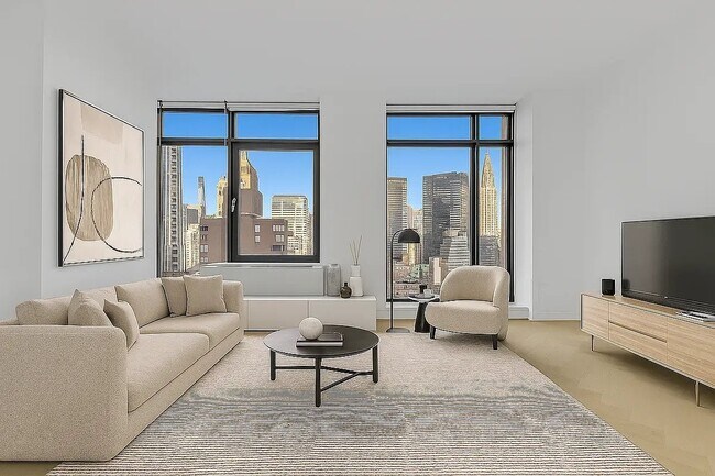 Foto del edificio - 49 E 34th St