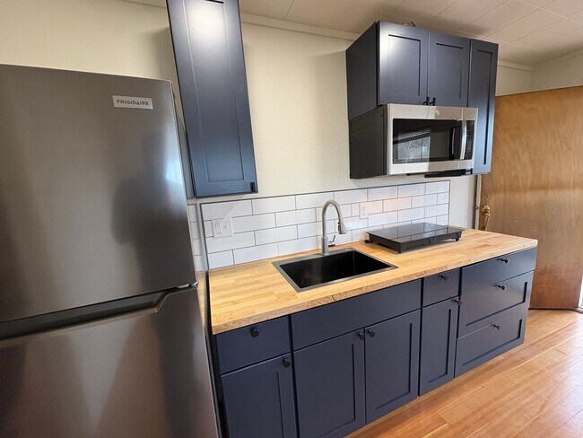 Foto del edificio - 1133 N Almon St