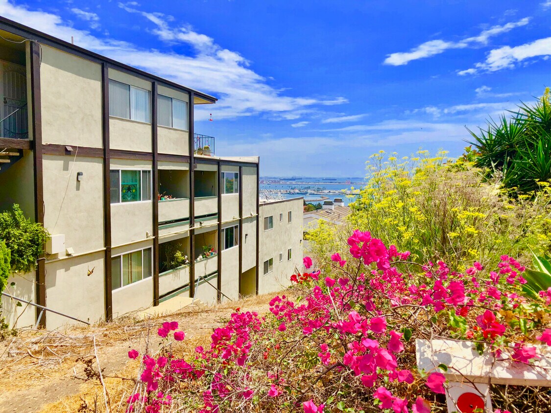 Foto principal - 3330 S Peck Ave