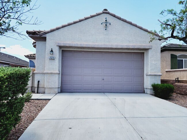 Building Photo - SUMMERLIN WEST