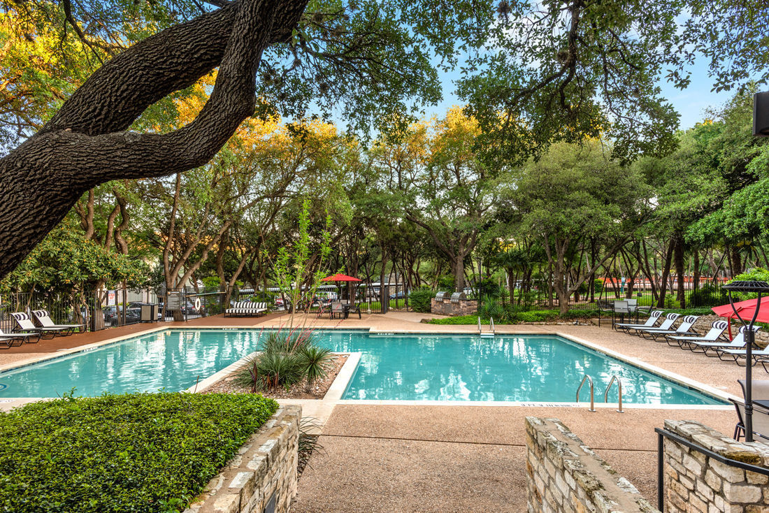 Foto principal - Landmark at Barton Creek