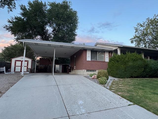 Foto del edificio - 7545 Southcrest Cir