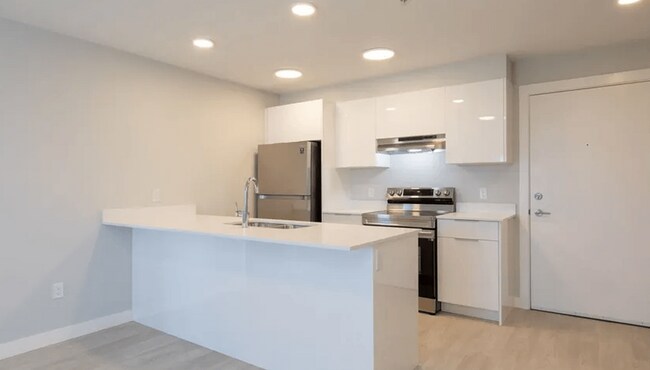 Photo du bâtiment - The Shores