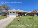 Foto principal - 3881 Windsor Castle Blvd