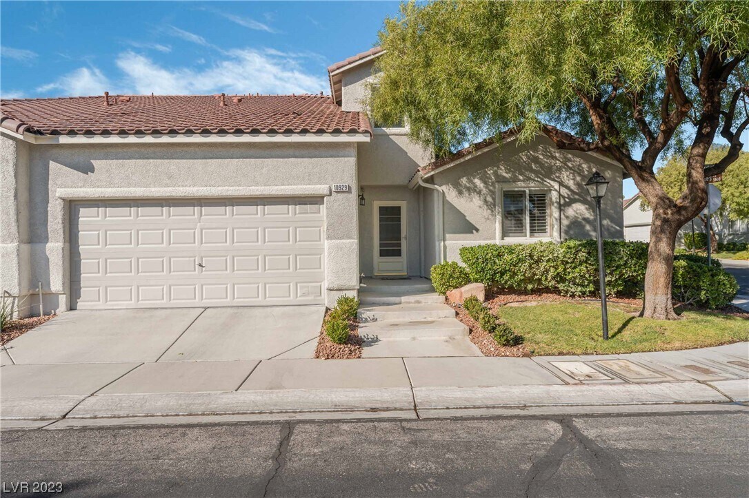 10929 BANDOL Pl, Las Vegas, NV 89141 House Rental in Las Vegas, NV