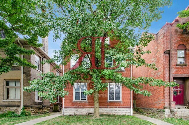 Foto del edificio - 821 Oak St