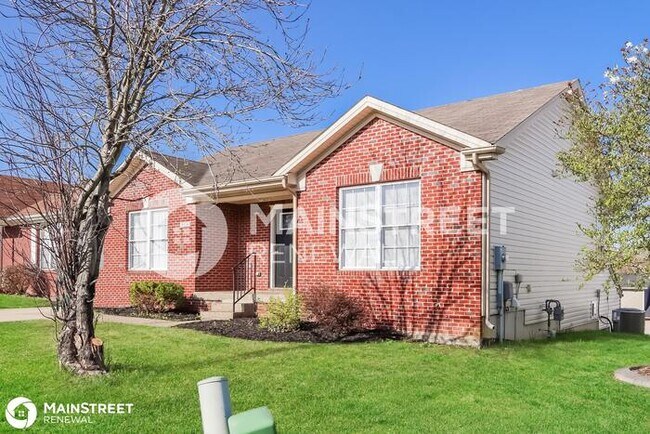 Foto del edificio - 9314 Longhorn Ct, Fairdale, KY 40118