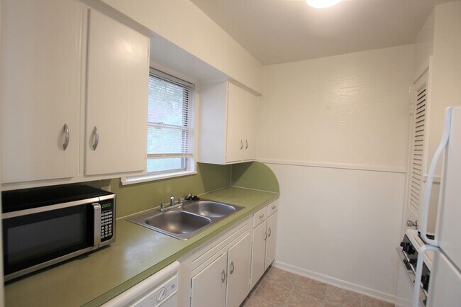 Foto del edificio - Coming Soon! 1 Bedroom, 1 Bathroom Apartment in Tyler!