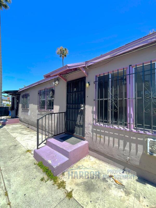 11018 S Figueroa St, Los Angeles, CA 90061 Condo for Rent in Los
