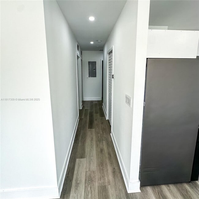 Foto del edificio - 85 W 33rd St