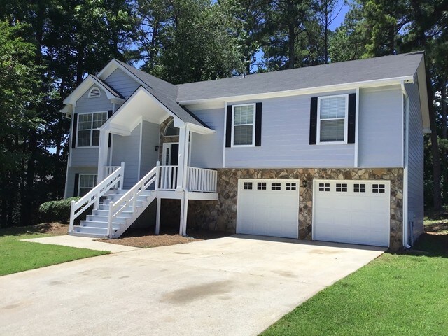 Foto principal - 1000 Orchard Mill Lane