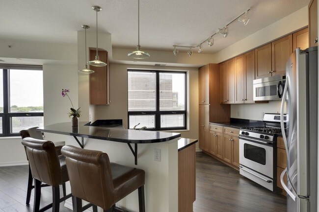 Foto del edificio - 500 E Grant St