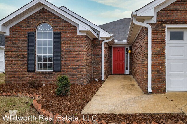 Building Photo - 3 br, 2 bath House - 2198 Inverness Pkwy