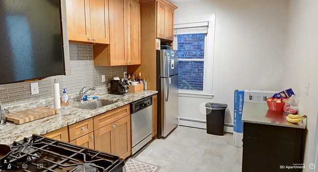 Foto del edificio - 72 Gore St