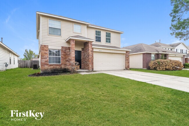 Building Photo - 16814 Perryton Ln