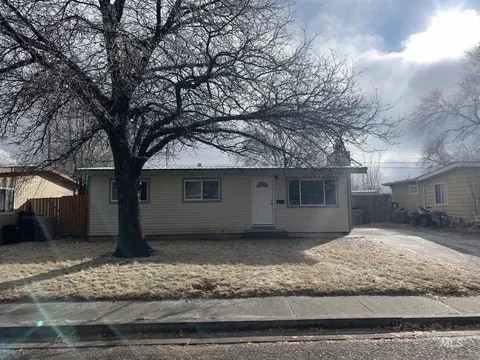 Primary Photo - 509 W 3rd N