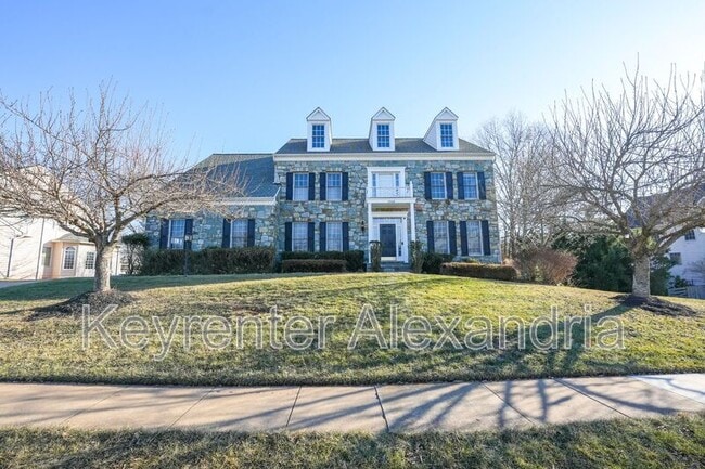 Photo - 13568 Heritage Farms Dr House