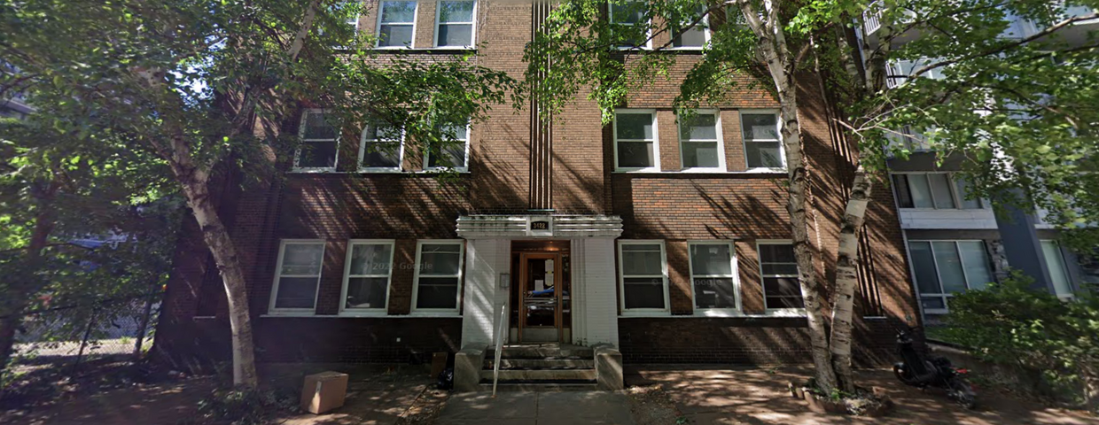 Primary Photo - 3422 Rue Durocher