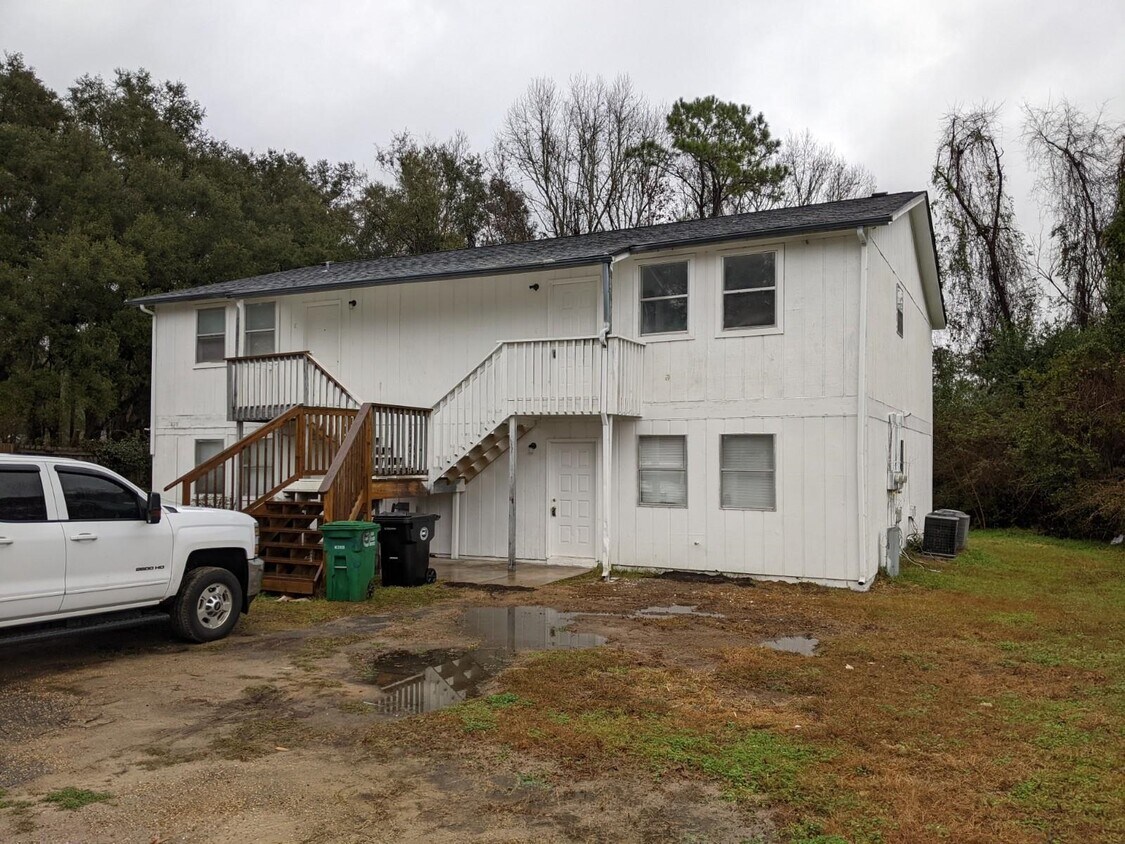 2659 Chateau Ln, Tallahassee, FL 32311 House for Rent in Tallahassee