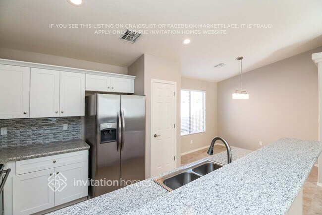 Building Photo - 2260 W Hayden Peak Dr