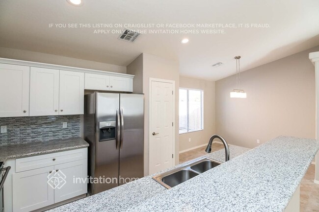 Foto del edificio - 2260 W Hayden Peak Dr