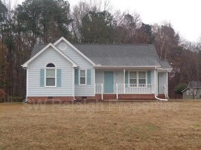 Building Photo - 1400 Squire Ridge Dr