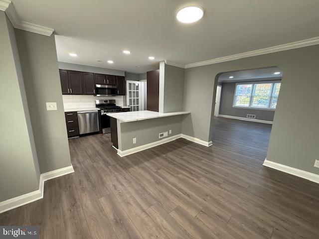 Foto del edificio - 1579 Dellsway Rd