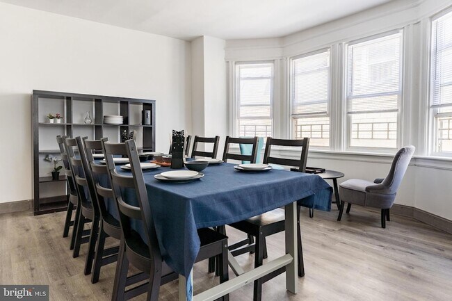 Foto del edificio - 3809 Ventnor Ave