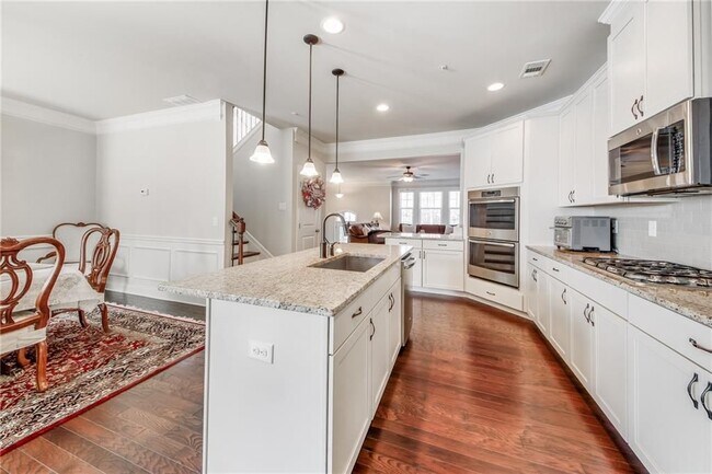 Foto del edificio - 2616 Vintage Dr