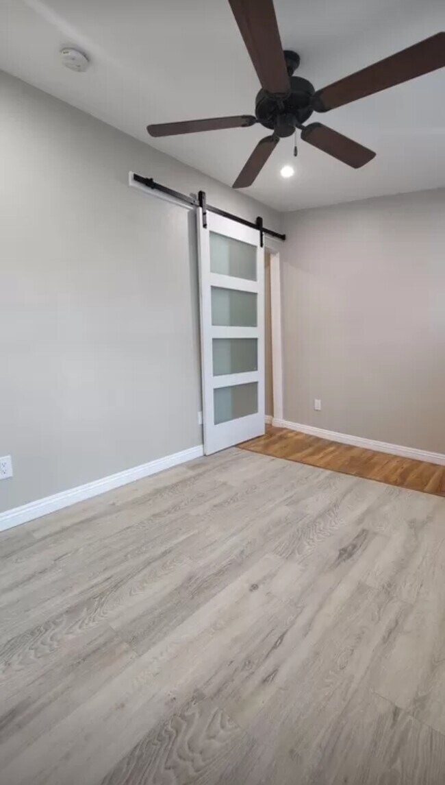 Additional room/office space - 614 Jeffrey St