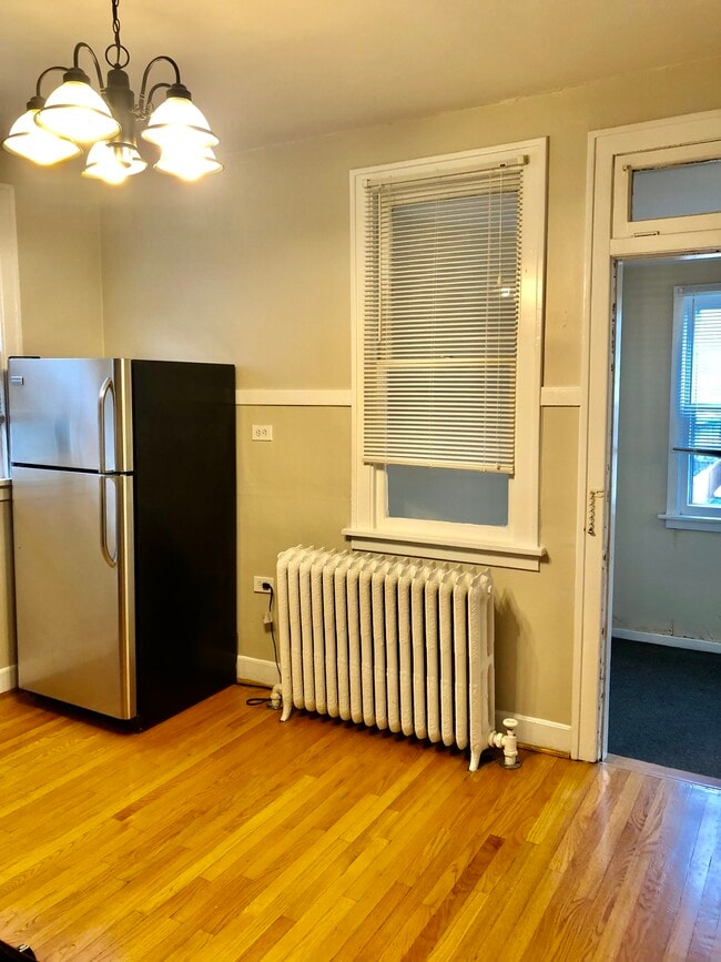 Building Photo - 847 Ferdinand Ave